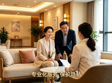 长泰有偿售卵代生女生的客户的客户群体有哪些