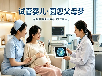 长泰辅助生育服务 试管婴儿行业的兴起背景、发展与未来展望